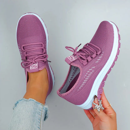 ZAPATILLAS CONFORT DIARIO FLEX