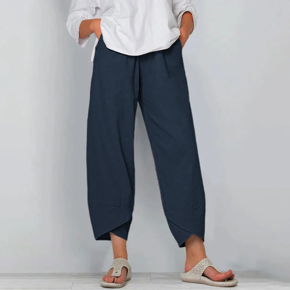 PANTALÓN MATILDA