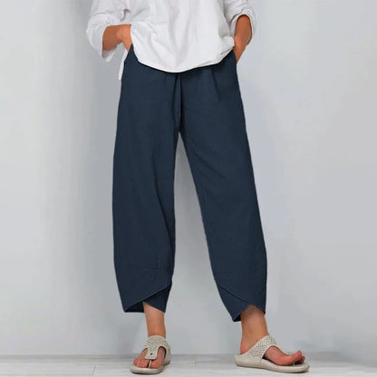 PANTALÓN MATILDA