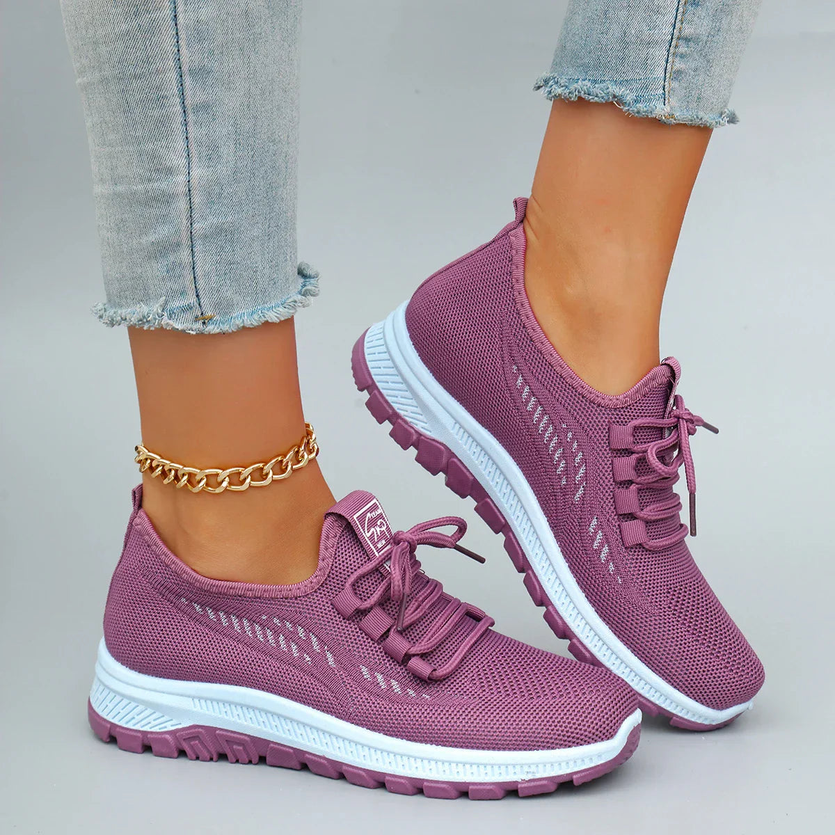 ZAPATILLAS CONFORT DIARIO FLEX