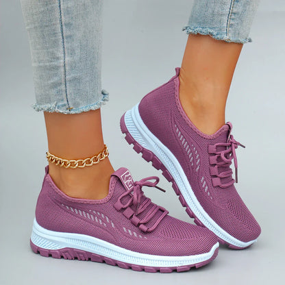 ZAPATILLAS CONFORT DIARIO FLEX