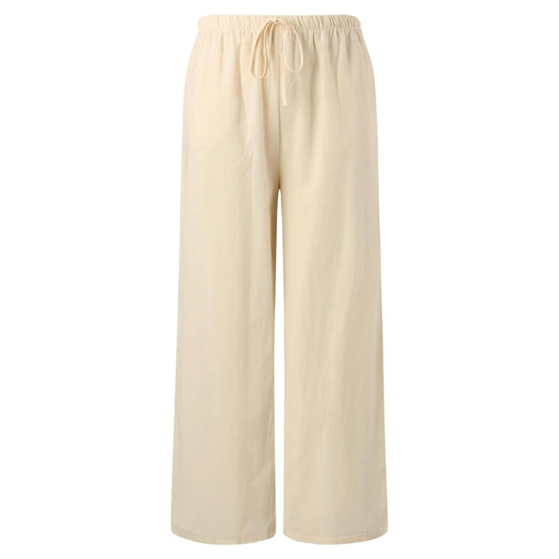 PANTALÓN FLUIDO CONFORT