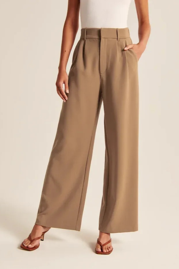 PANTALÓN AERELLE
