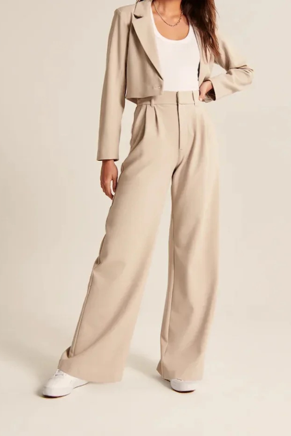 PANTALÓN AERELLE