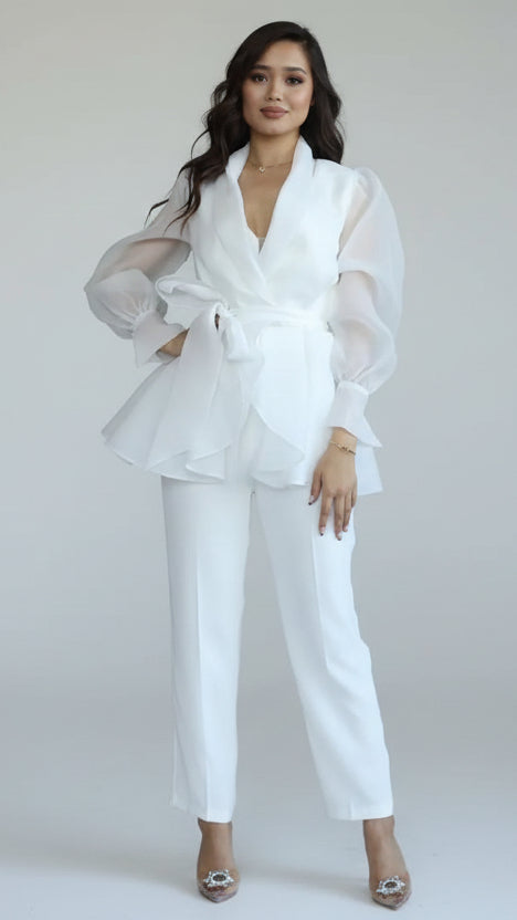 CONJUNTO SOFÍA ELEGANCE