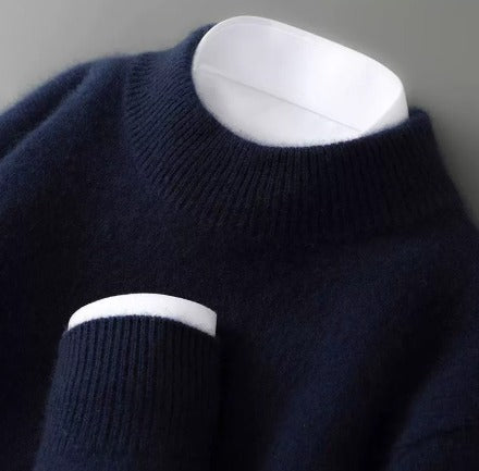 JERSEY CASHMERE ESSENTIAL