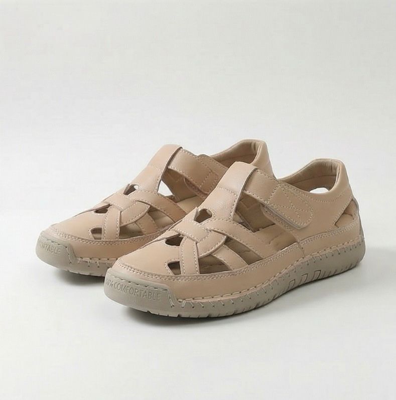SANDALIAS LIGEREZA URBANA