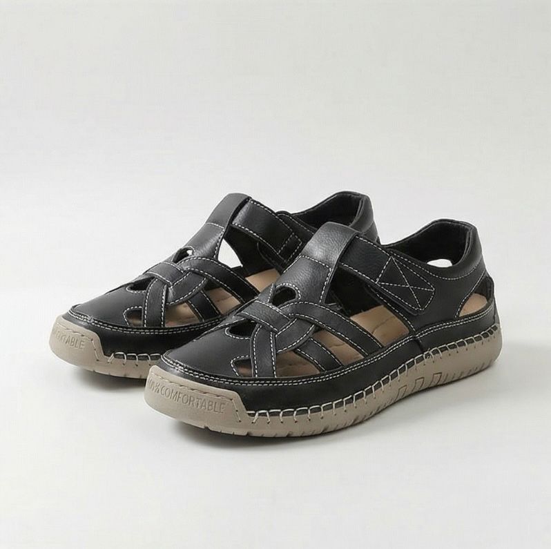 SANDALIAS LIGEREZA URBANA