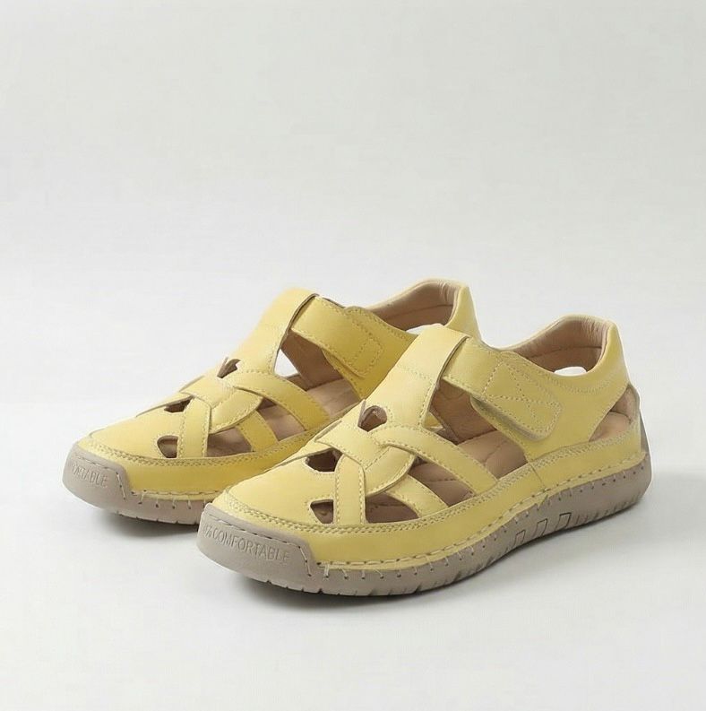 SANDALIAS LIGEREZA URBANA