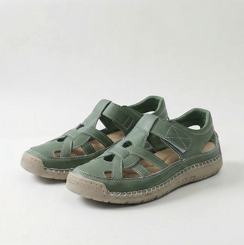 SANDALIAS LIGEREZA URBANA