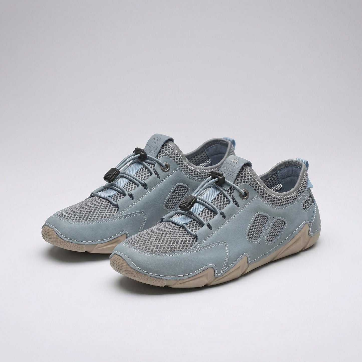 ZAPATILLAS MESH CONFORT TOTAL