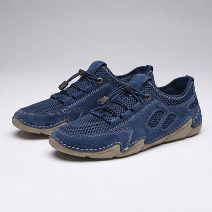 ZAPATILLAS MESH CONFORT TOTAL