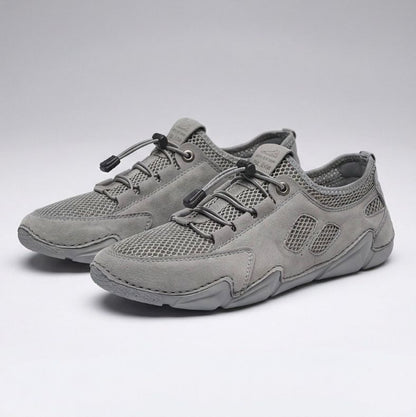 ZAPATILLAS MESH CONFORT TOTAL