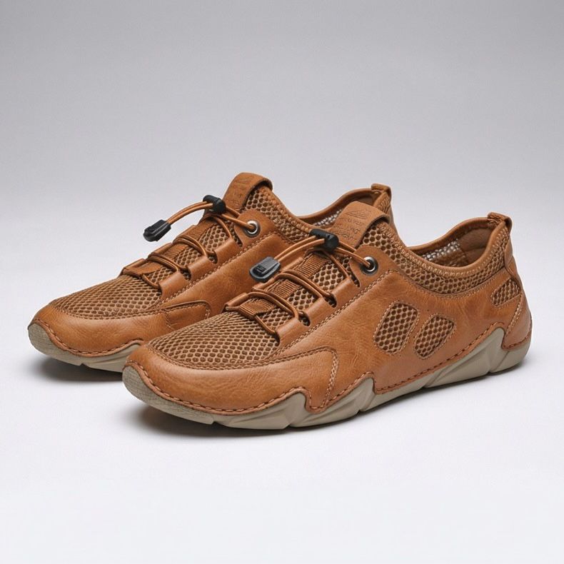 ZAPATILLAS MESH CONFORT TOTAL
