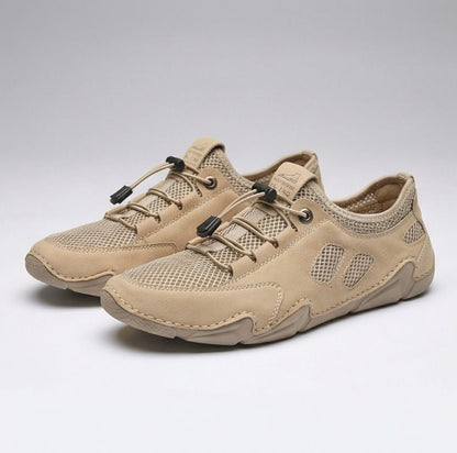 ZAPATILLAS MESH CONFORT TOTAL