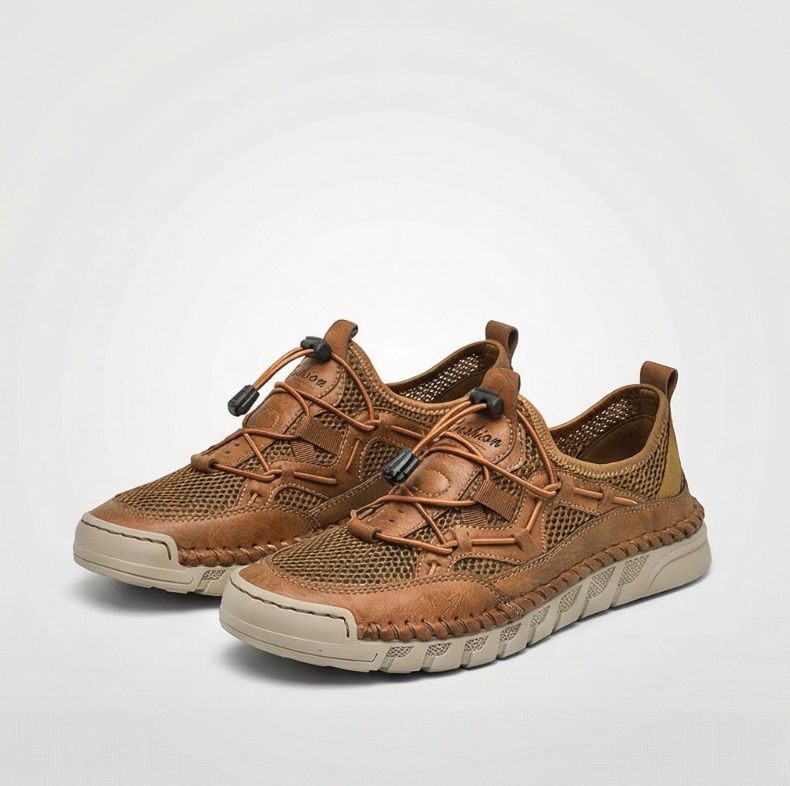 ZAPATILLAS FRESCURA ACTIVA