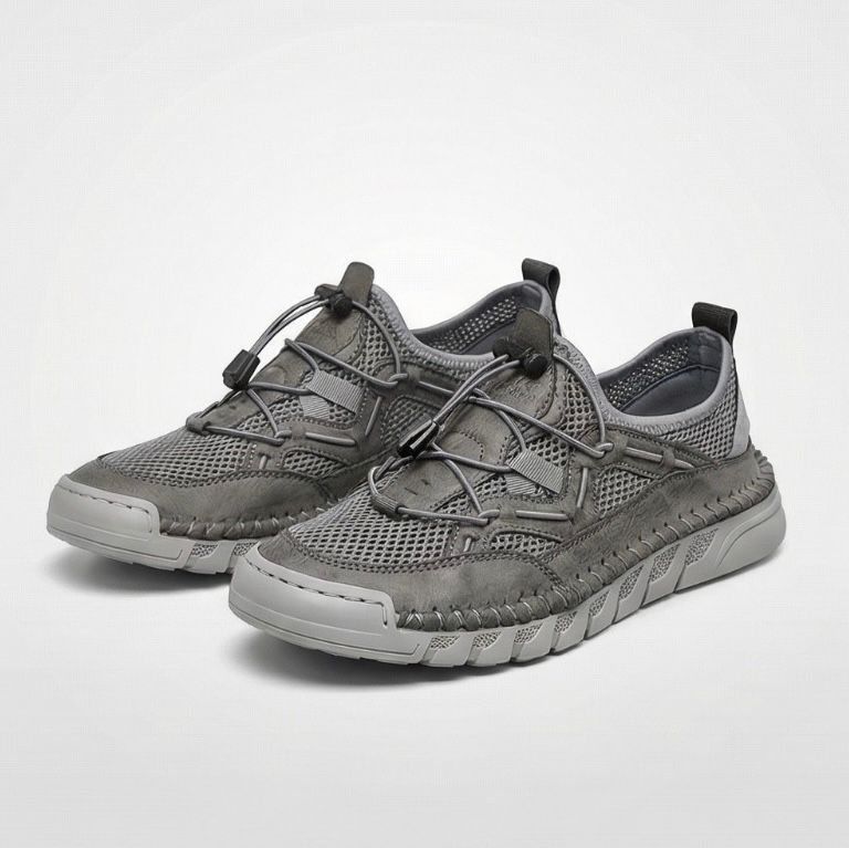 ZAPATILLAS FRESCURA ACTIVA