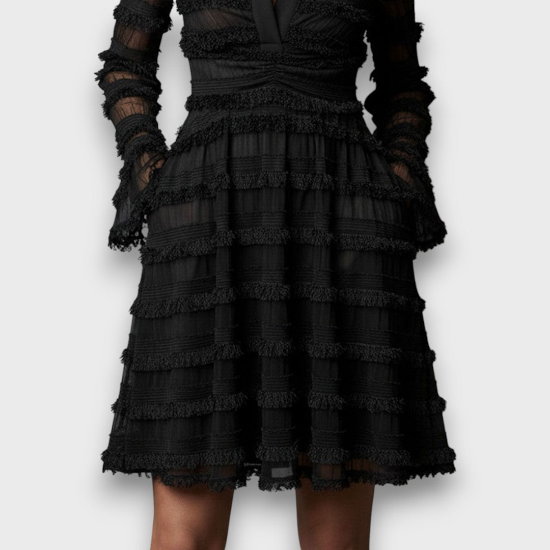 VESTIDO PARISA EDICIÓN ILIMITADA