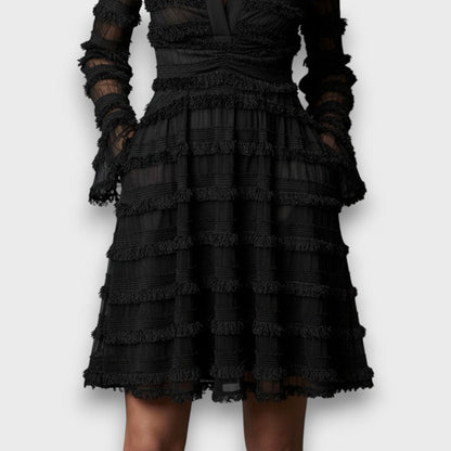 VESTIDO PARISA EDICIÓN ILIMITADA