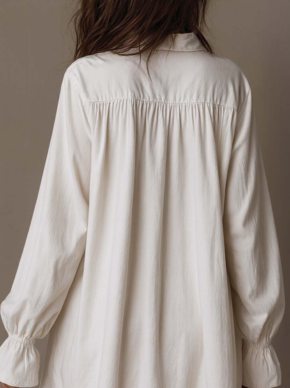 VESTIDO ALBA BOHO MINI