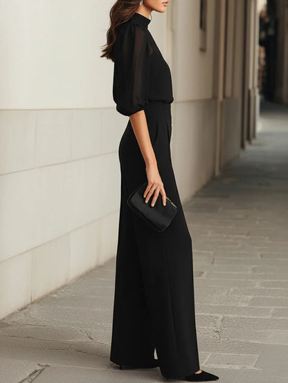 CONJUNTO ALESSIA ELEGANTE