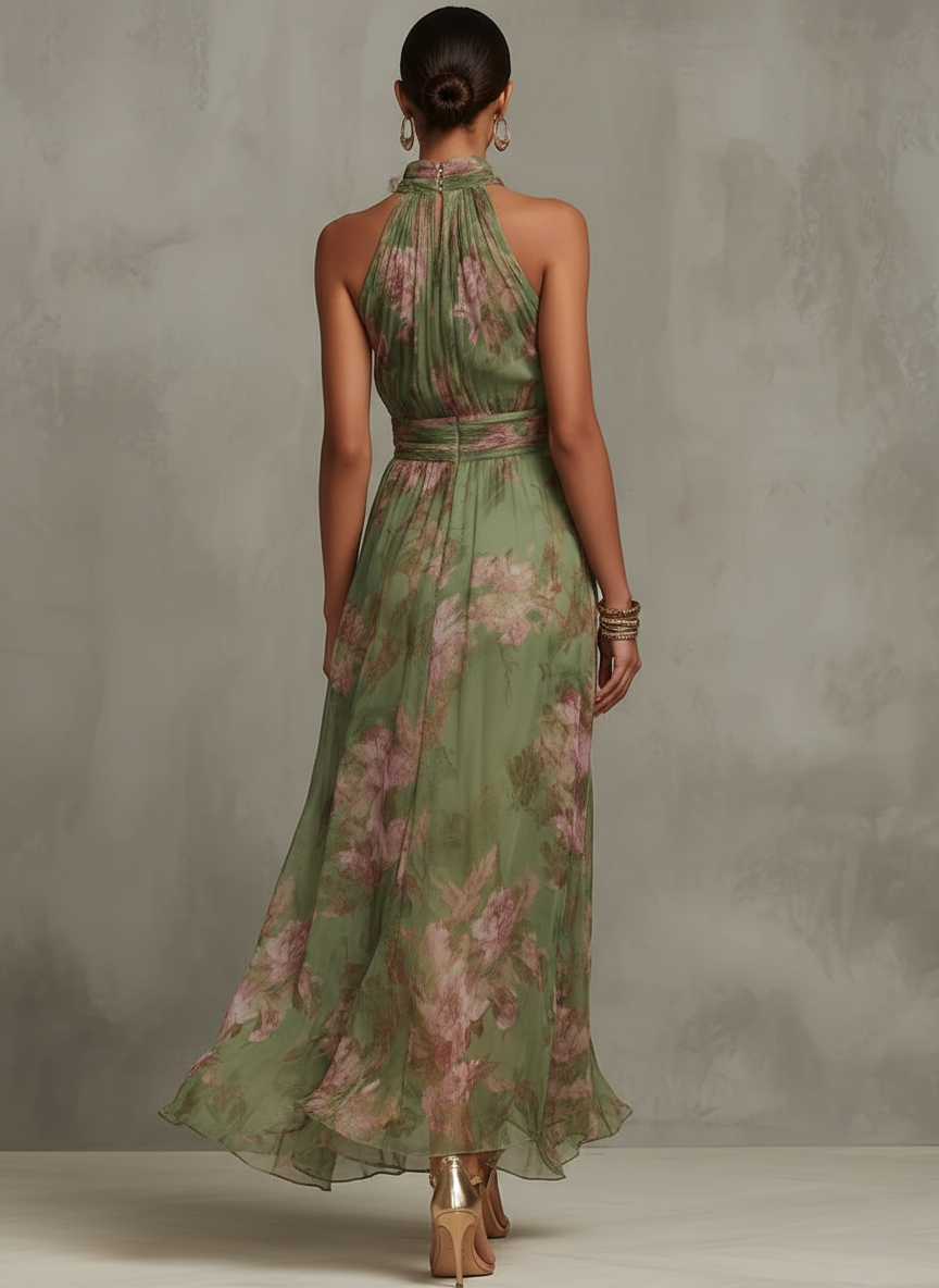 LIVIA | VESTIDO PREMIUM