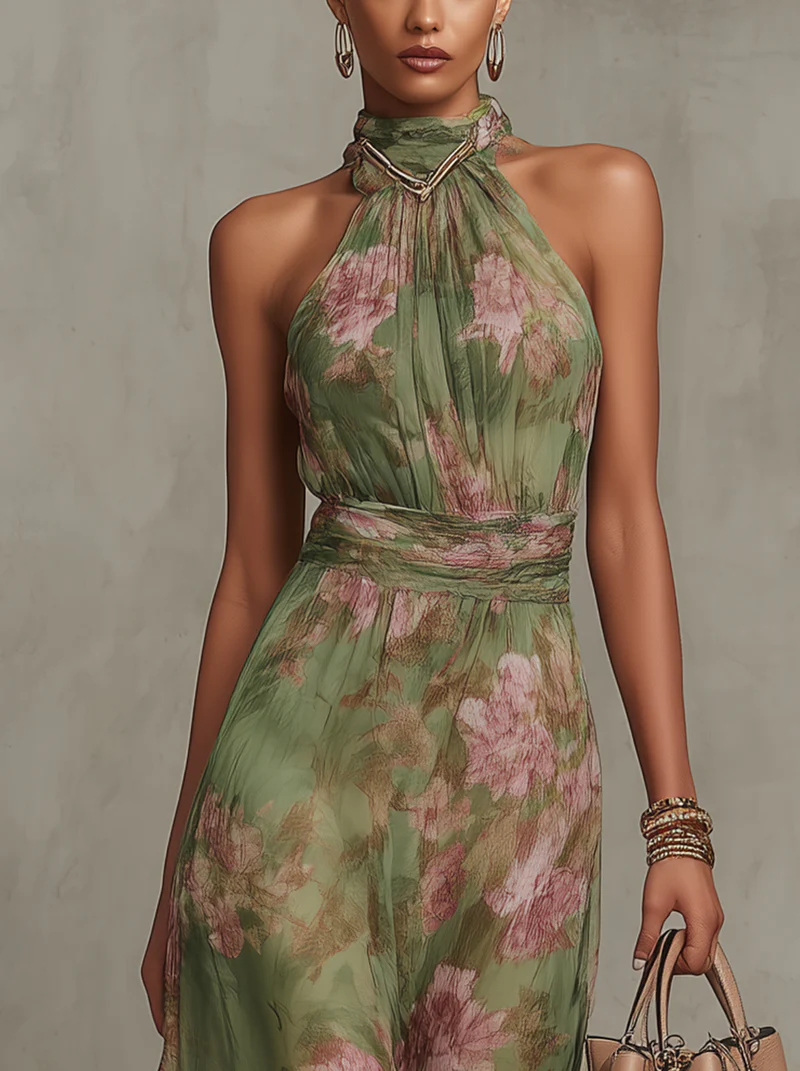 LIVIA | VESTIDO PREMIUM