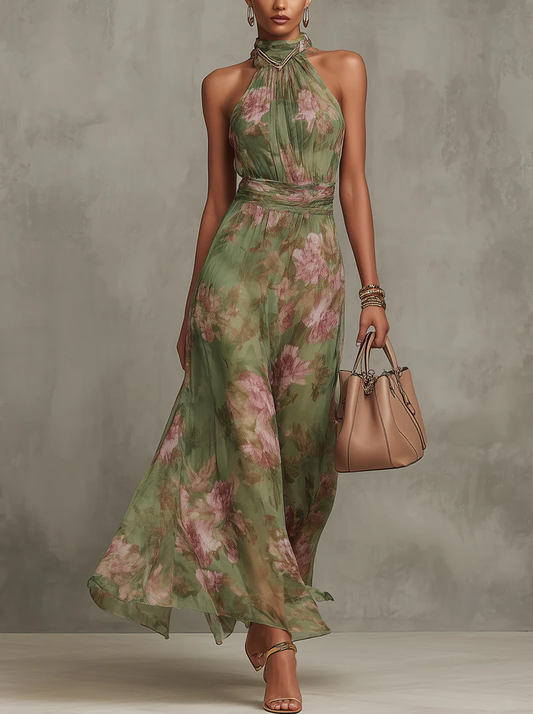 LIVIA | VESTIDO PREMIUM