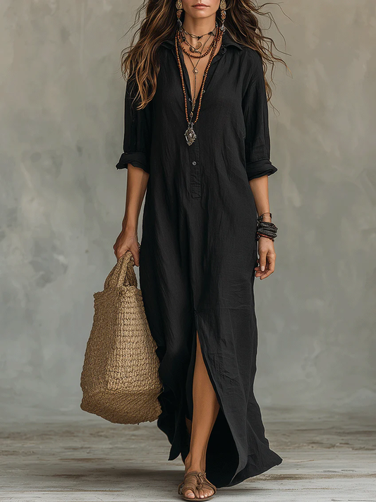 SOLINE VESTIDO PREMIUM