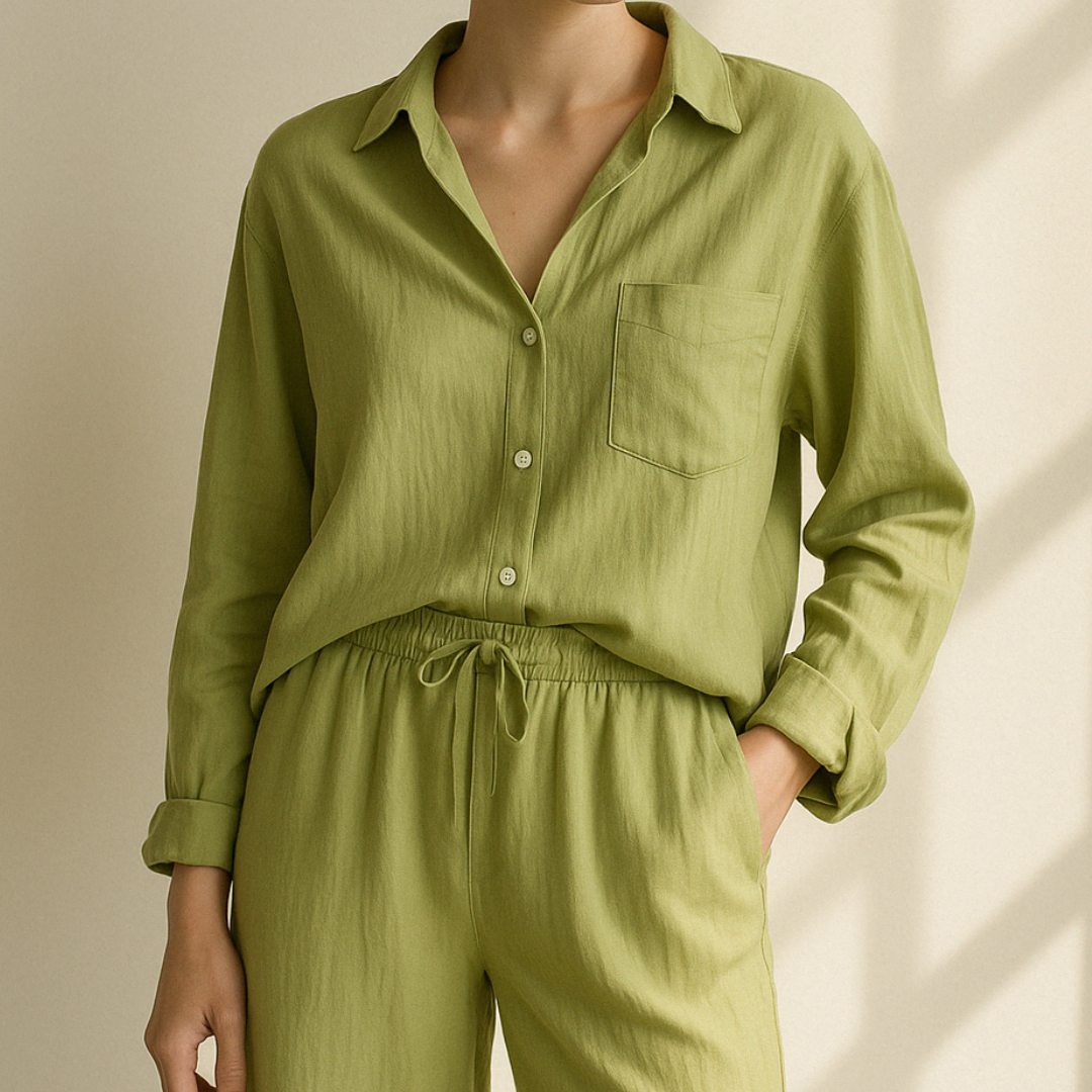 CONJUNTO MINIMAL FLOW