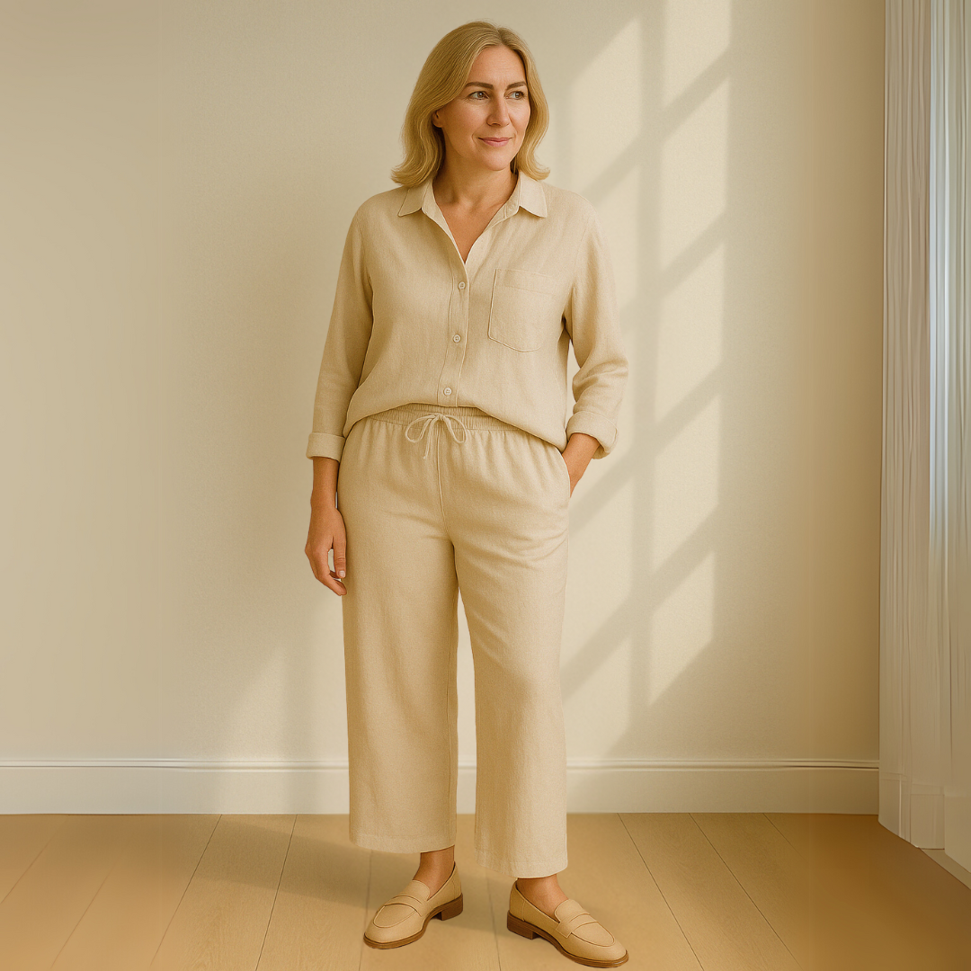 CONJUNTO MINIMAL FLOW