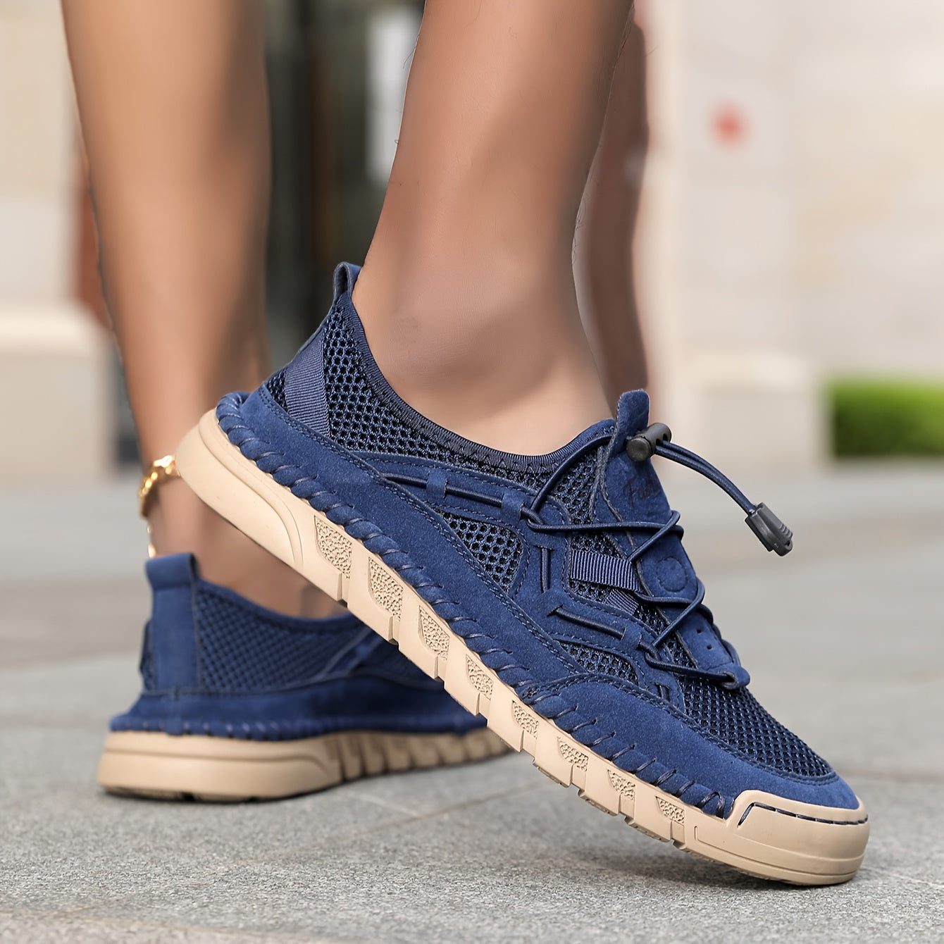 ZAPATILLAS FRESCURA ACTIVA