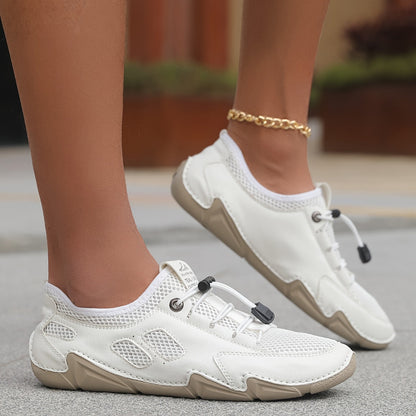 ZAPATILLAS MESH CONFORT TOTAL