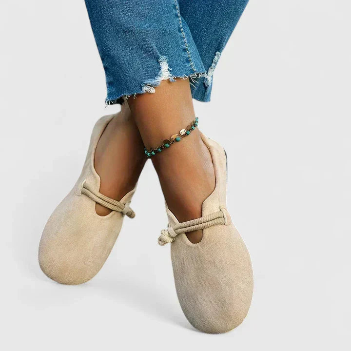GIULIA™ | MOCASINES ELEGANTES