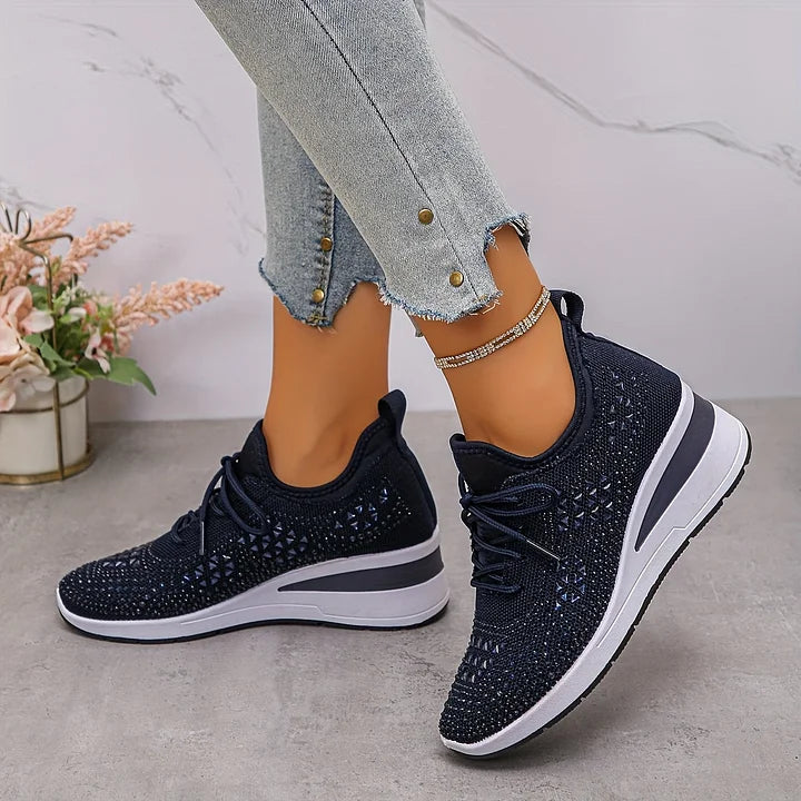 BONNIE™ | ZAPATILLAS CONFORT PREMIUM