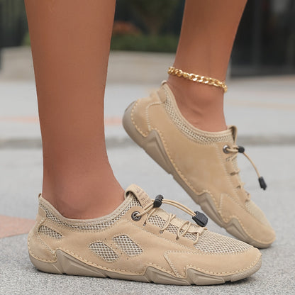 ZAPATILLAS MESH CONFORT TOTAL