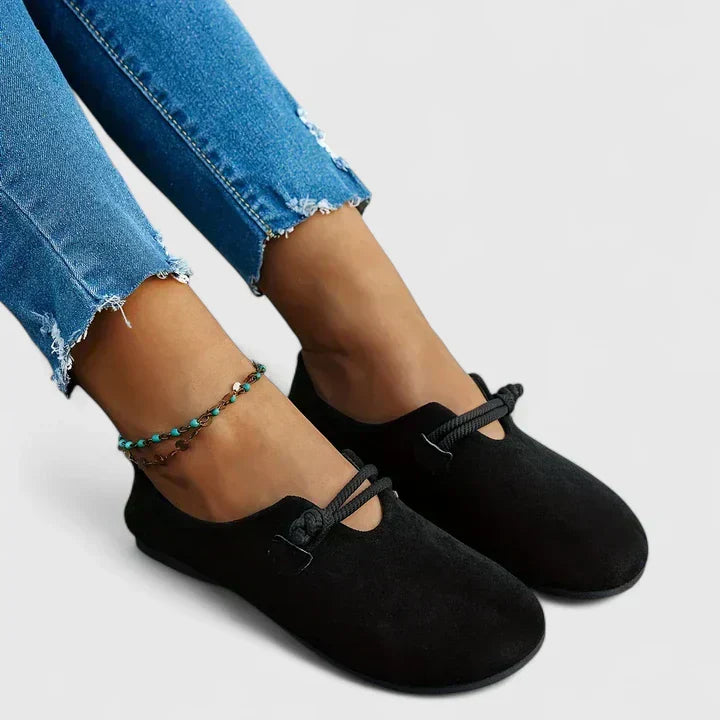 GIULIA™ | MOCASINES ELEGANTES