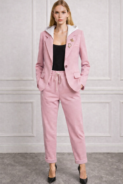 CONJUNTO MILANO CHIC