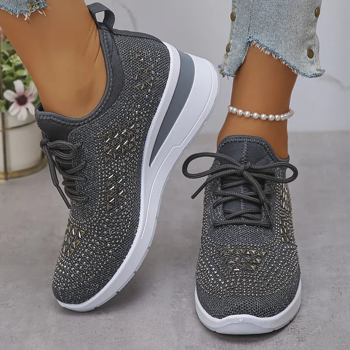 BONNIE™ | ZAPATILLAS CONFORT PREMIUM