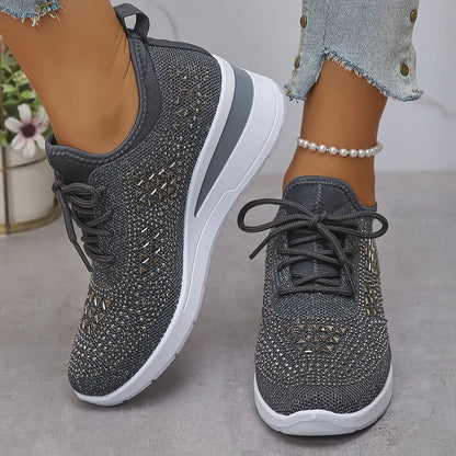 BONNIE™ | ZAPATILLAS CONFORT PREMIUM