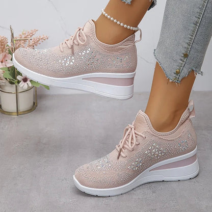 BONNIE™ | ZAPATILLAS CONFORT PREMIUM