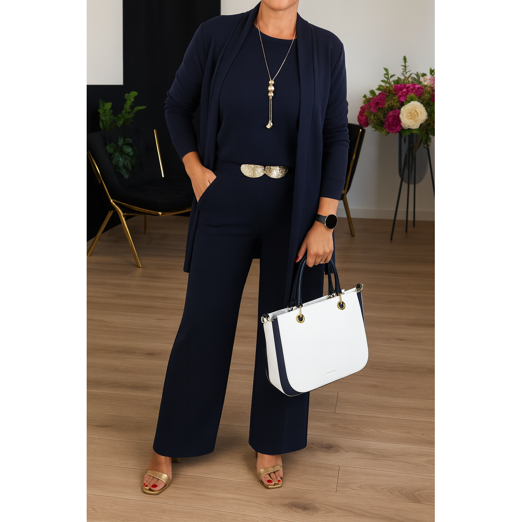 CONJUNTO VALENTINA ROCHE TRIADA ÉLITE