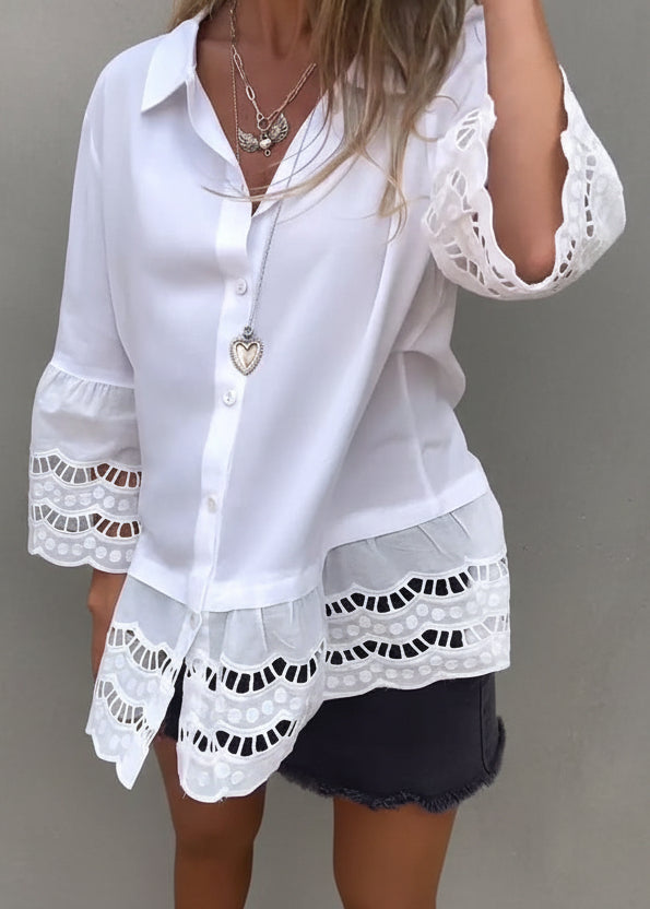 BLUSA BOHO IBIZA