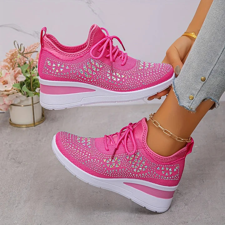 BONNIE™ | ZAPATILLAS CONFORT PREMIUM