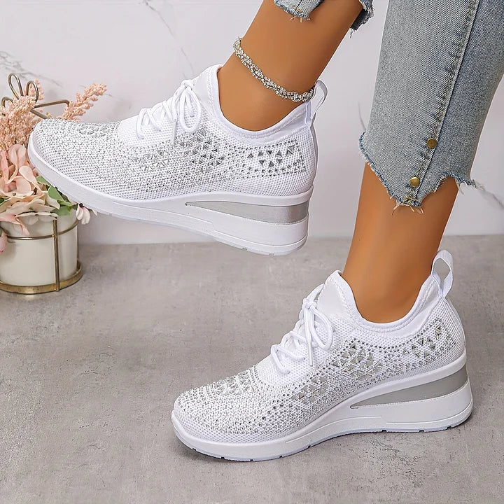 BONNIE™ | ZAPATILLAS CONFORT PREMIUM