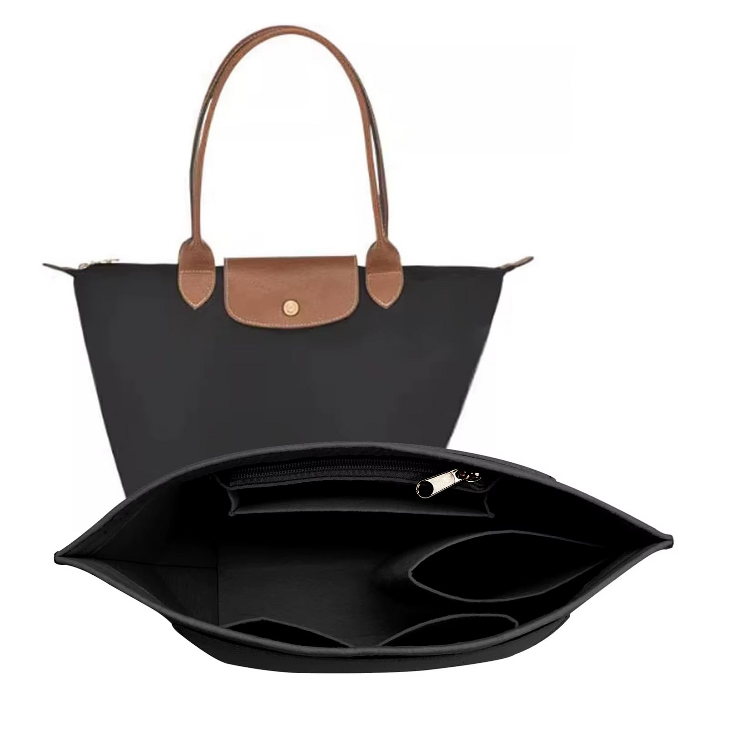 ORGANIZADOR BOLSO