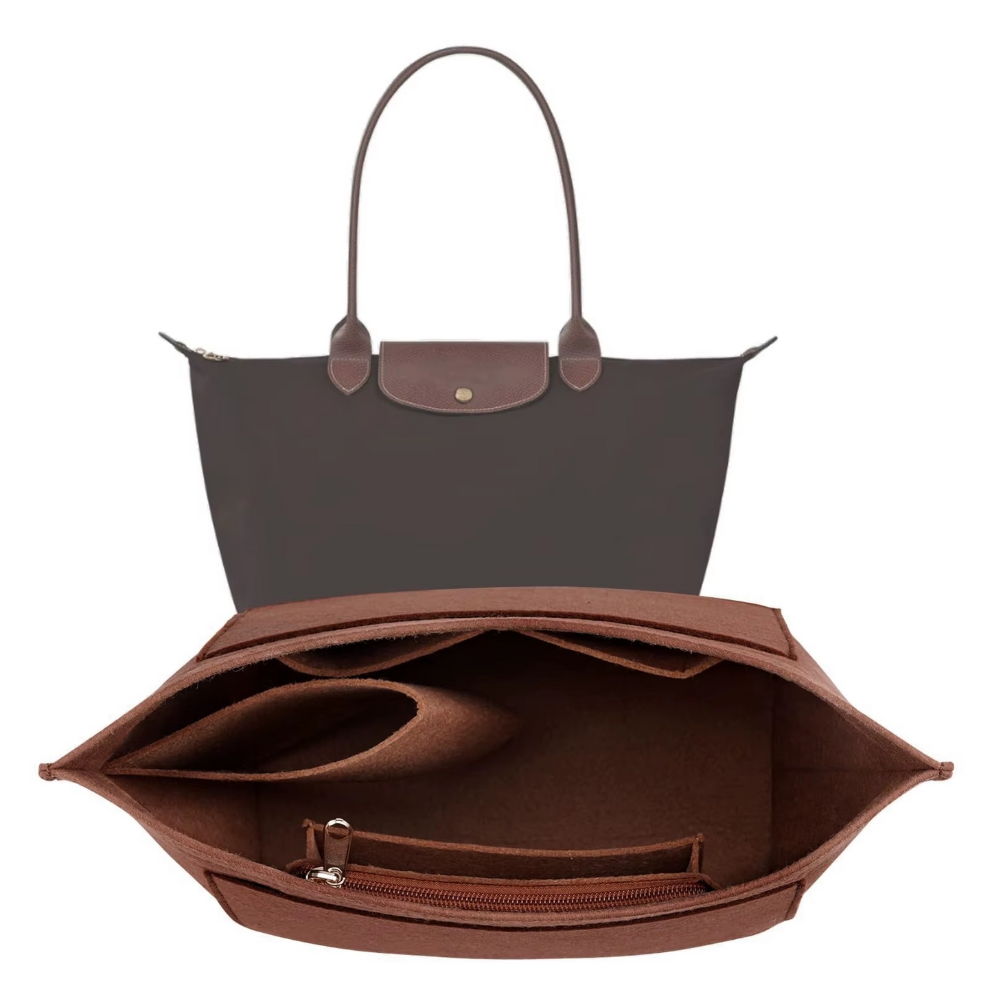 ORGANIZADOR BOLSO