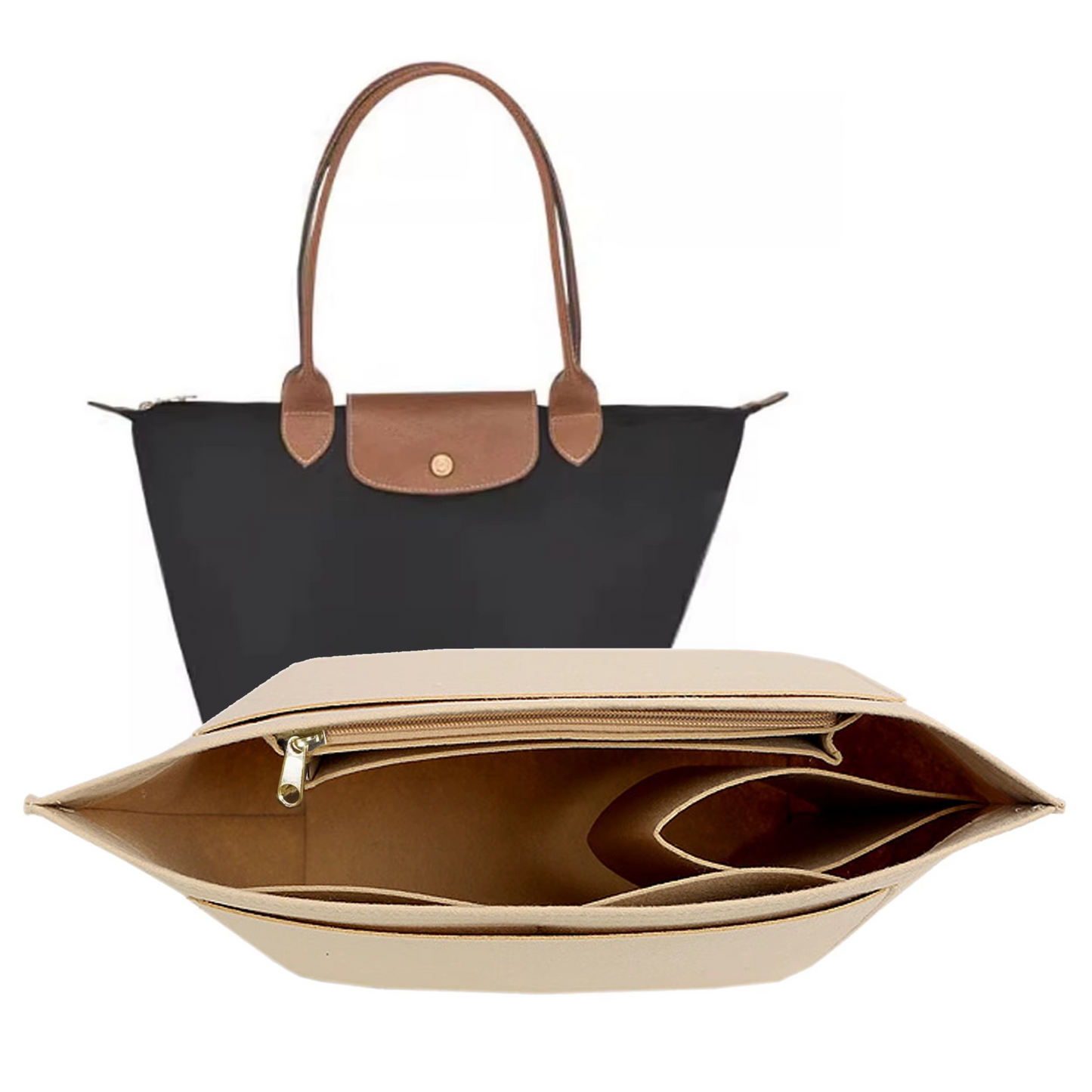 ORGANIZADOR BOLSO