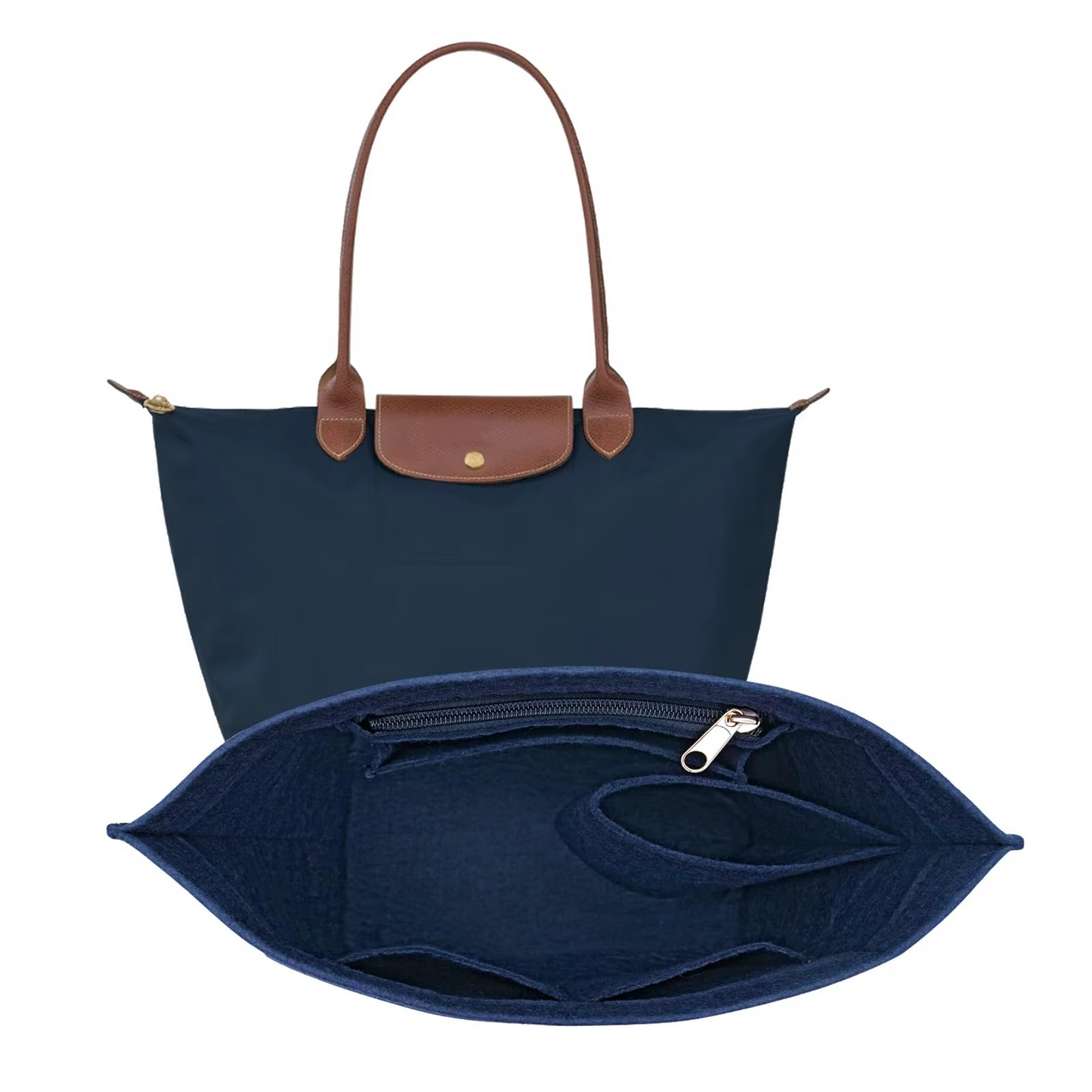 ORGANIZADOR BOLSO