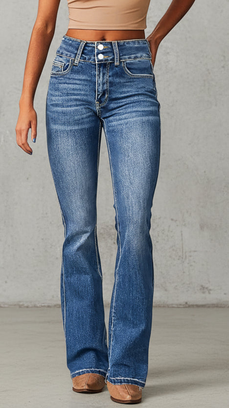 JEAN VALENTINA ROCHE FLARE CLÁSICO